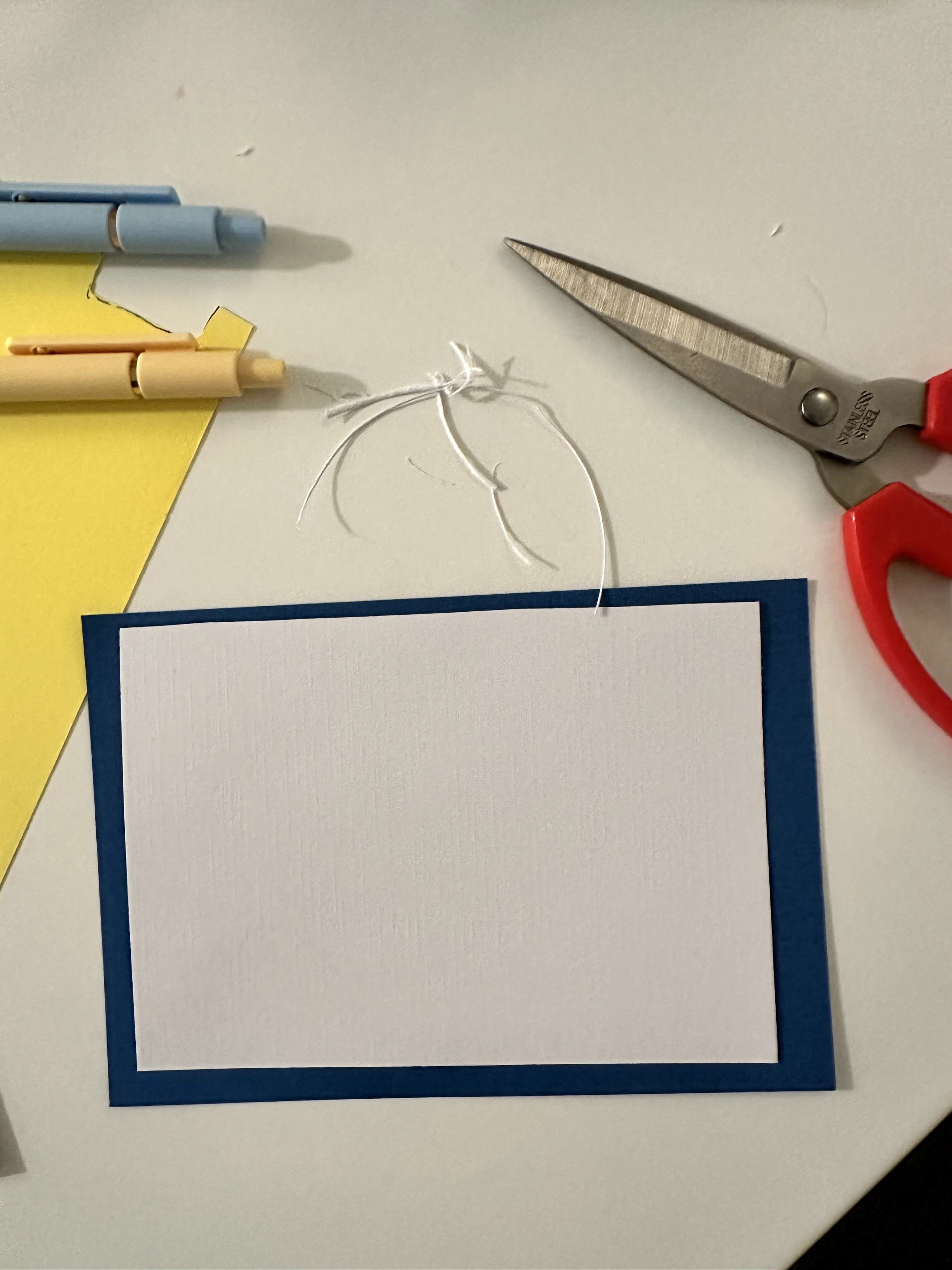 Japanese Origami Paper Cards - Image 2